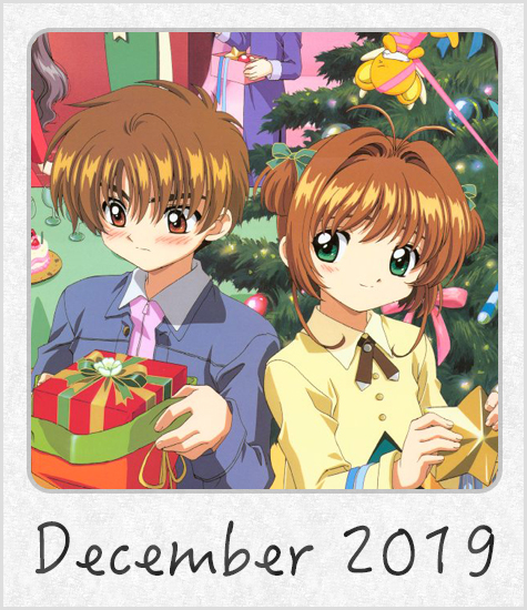 Picture of the Month December 2019