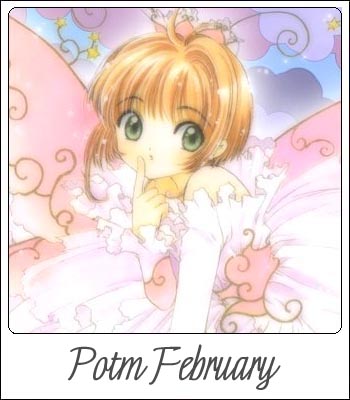 Picture of the Month February 2006