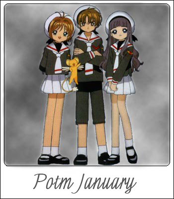 Picture of the Month January 2006