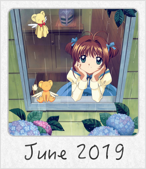 Picture of the Month June 2019
