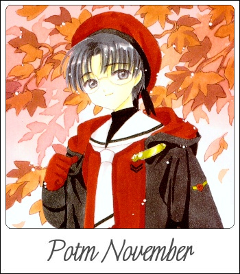 Picture of the Month November 2006