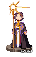Clow Reed Adoptable