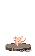Kero Adoptable