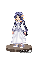 Nadeshiko Kinomoto Adoptable