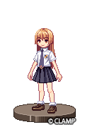 Nakuru Akizuki Adoptable