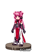 Ruby Moon Adoptable