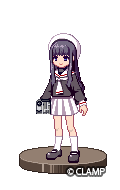 Tomoyo Daidouji Adoptable