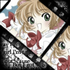 Cardcaptor Sakura Avatar