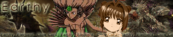 Cardcaptor Sakura Banner