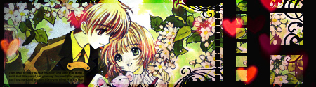Cardcaptor Sakura Banner