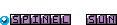 Spinel Sun Blinkie