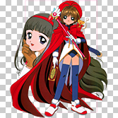 Cardcaptor Sakura Transparent PNG