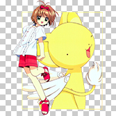 Cardcaptor Sakura Transparent PNG