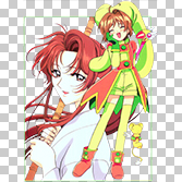 Cardcaptor Sakura Transparent PNG
