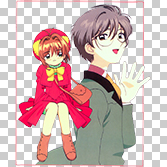 Cardcaptor Sakura Transparent PNG