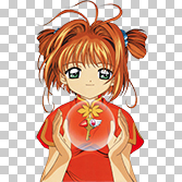 Cardcaptor Sakura Transparent PNG