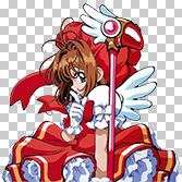 Cardcaptor Sakura Transparent PNG