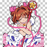 Cardcaptor Sakura Transparent PNG