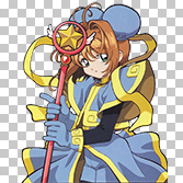 Cardcaptor Sakura Transparent PNG