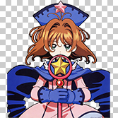 Cardcaptor Sakura Transparent PNG