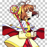 Cardcaptor Sakura Transparent PNG