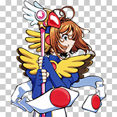 Cardcaptor Sakura Transparent PNG