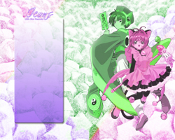 Cardcaptor Sakura Wallpaper
