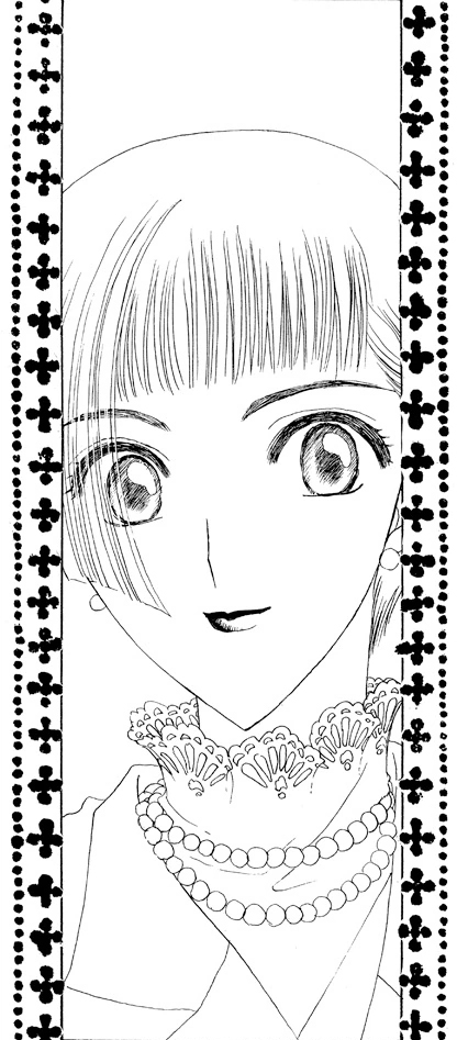Sonomi Daidouji