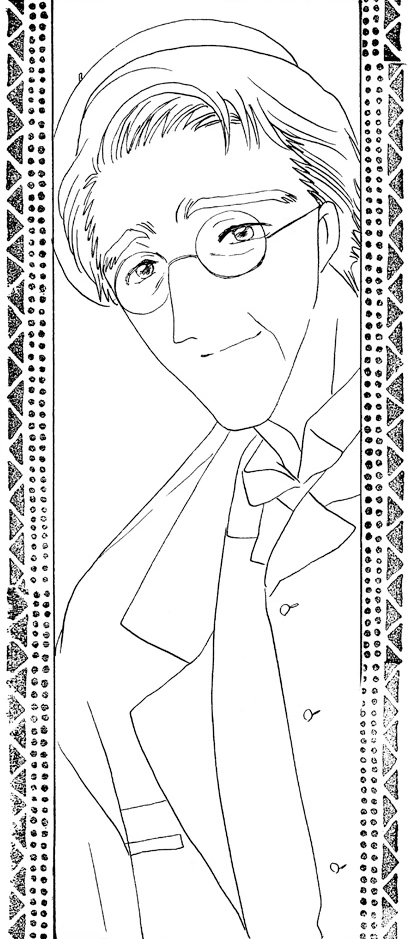 Toshinobu Yamamoto