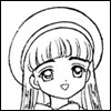 Tomoeda Elementary Chorus Uniform