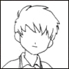 Tomoeda Elementary Gym Uniform
