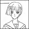 Sonomi High School Uniform