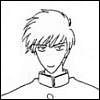 Touya Junior High School Uniform