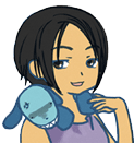 Tsubaki Nekoi