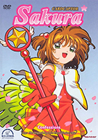 Cardcaptor Sakura Volume 17- Confessions