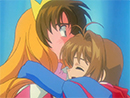 Super Duper Love Love Days