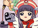 Yasashisa no Tane