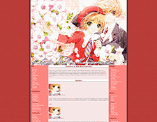 Little Miss Kinomoto V.14 Arigatou