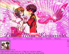 Little Miss Kinomoto V.2